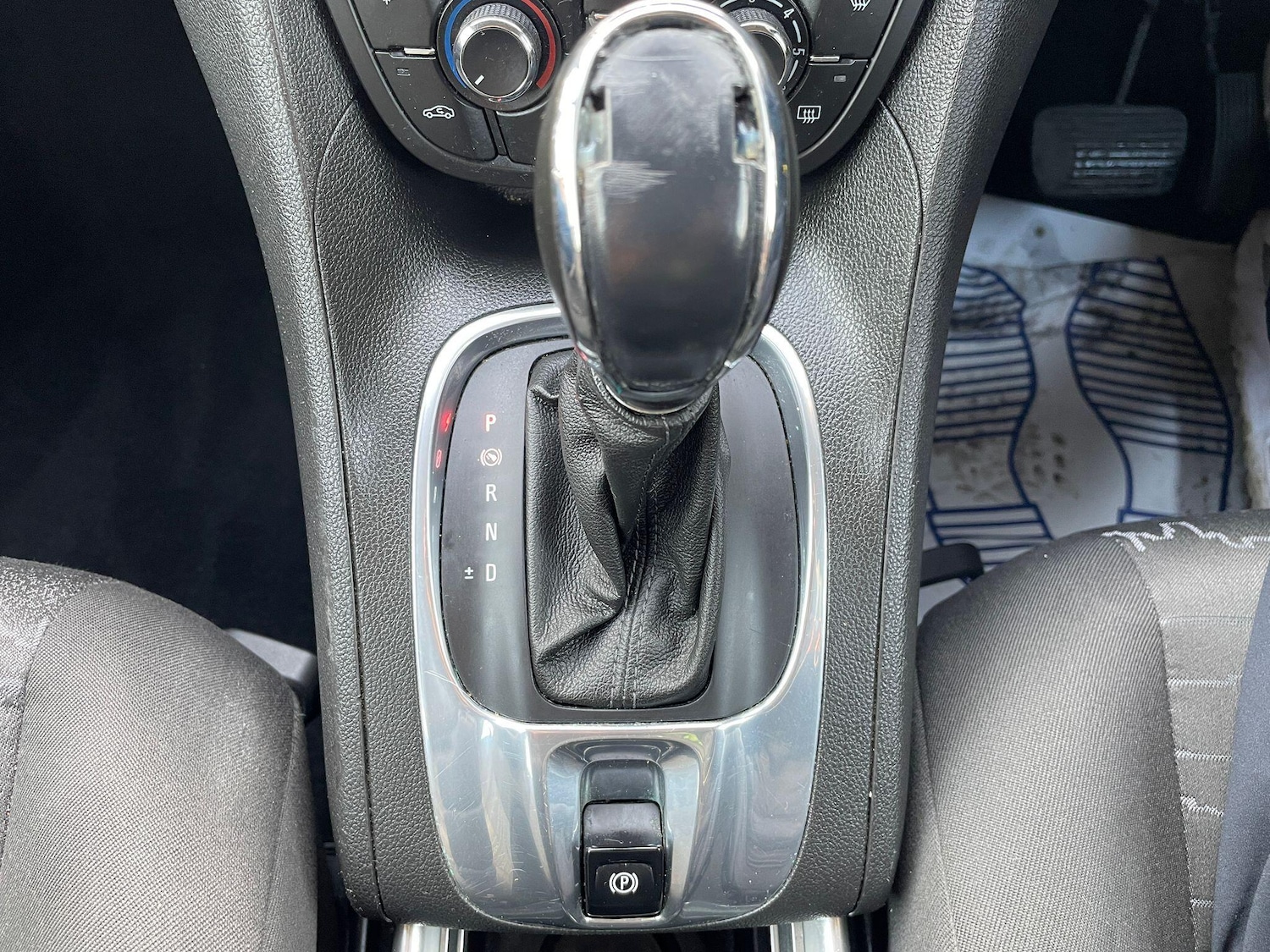 Used Vauxhall Meriva 2011 for sale - 76398955: Photo 18