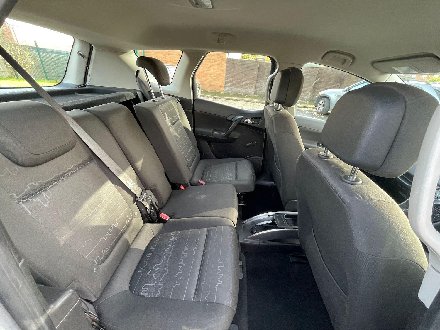 Used Vauxhall Meriva 2011 for sale - 76398955: Photo 19