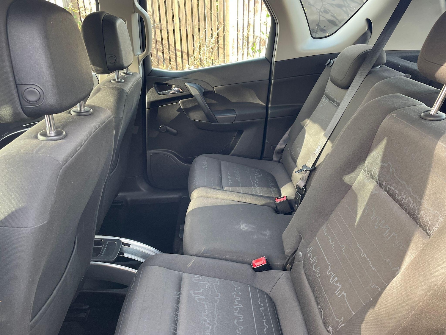 Used Vauxhall Meriva 2011 for sale - 76398955: Photo 22