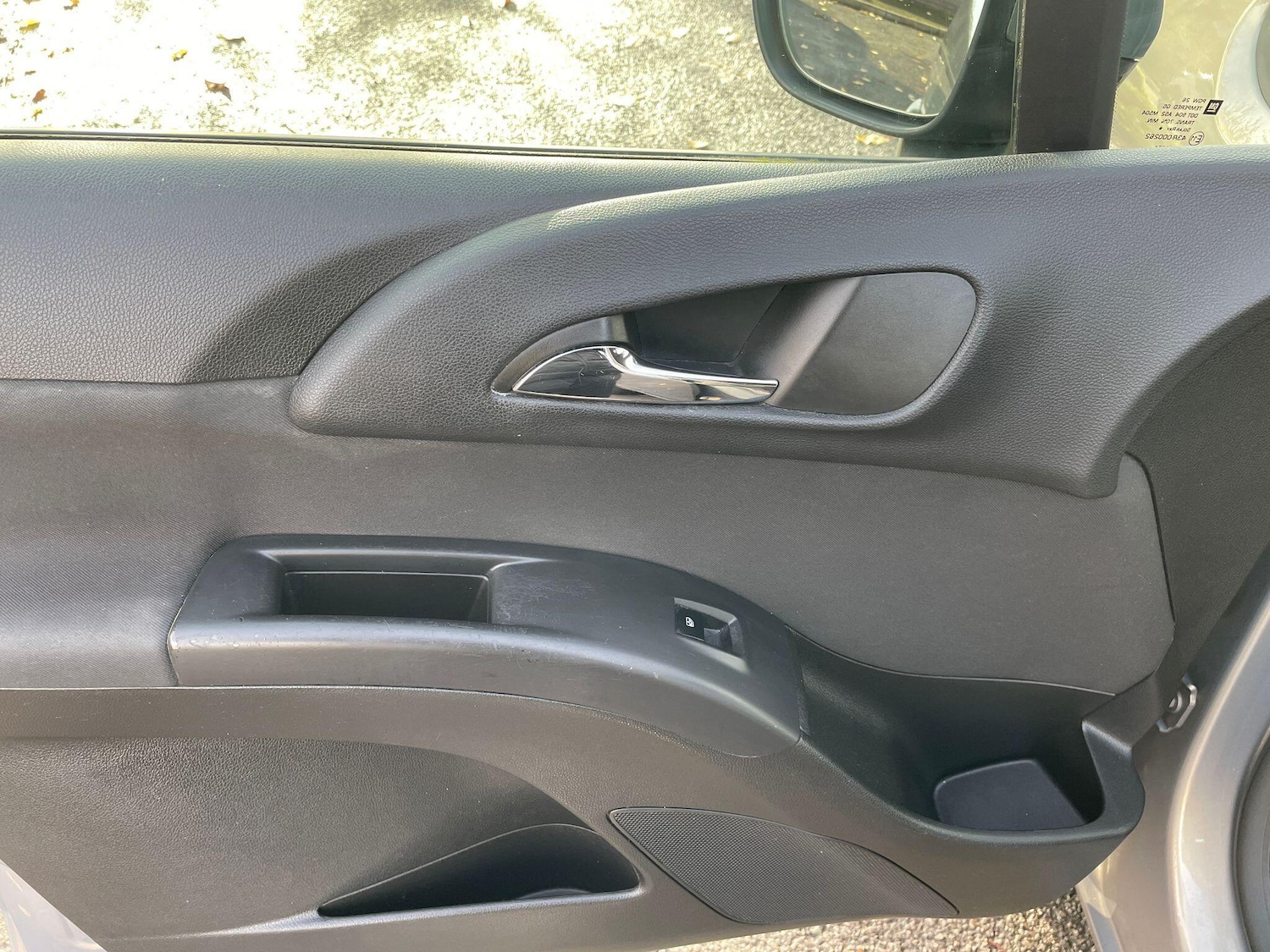 Used Vauxhall Meriva 2011 for sale - 76398955: Photo 27