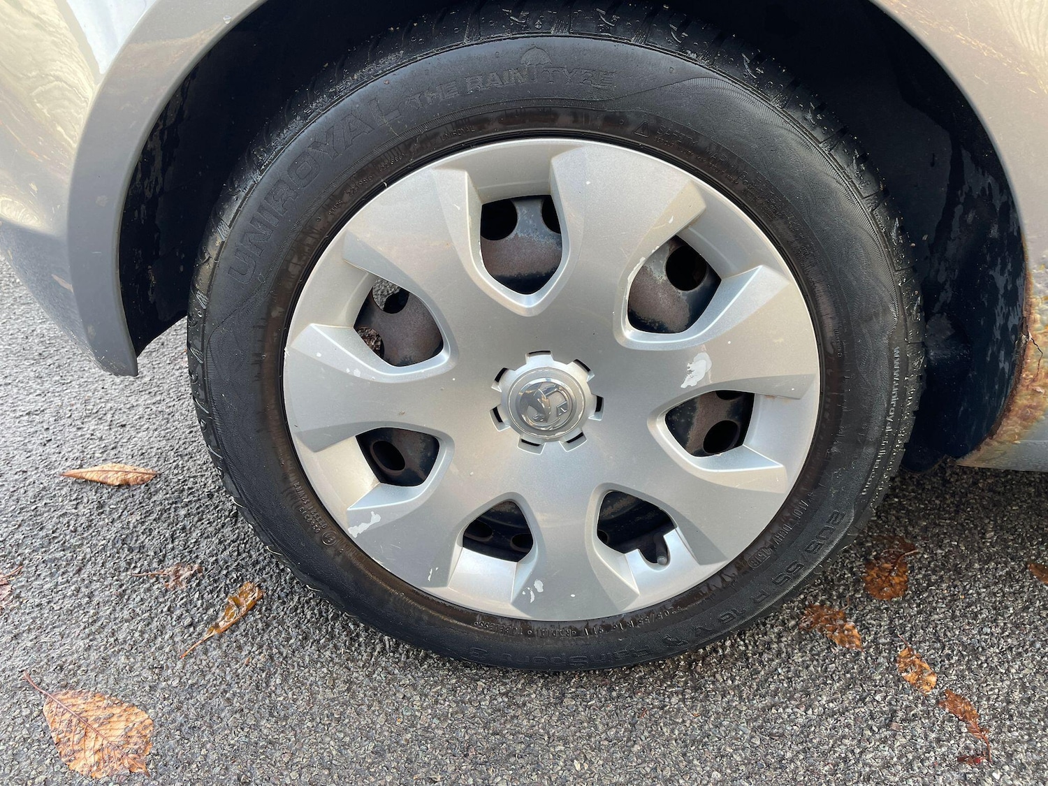 Used Vauxhall Meriva 2011 for sale - 76398955: Photo 30