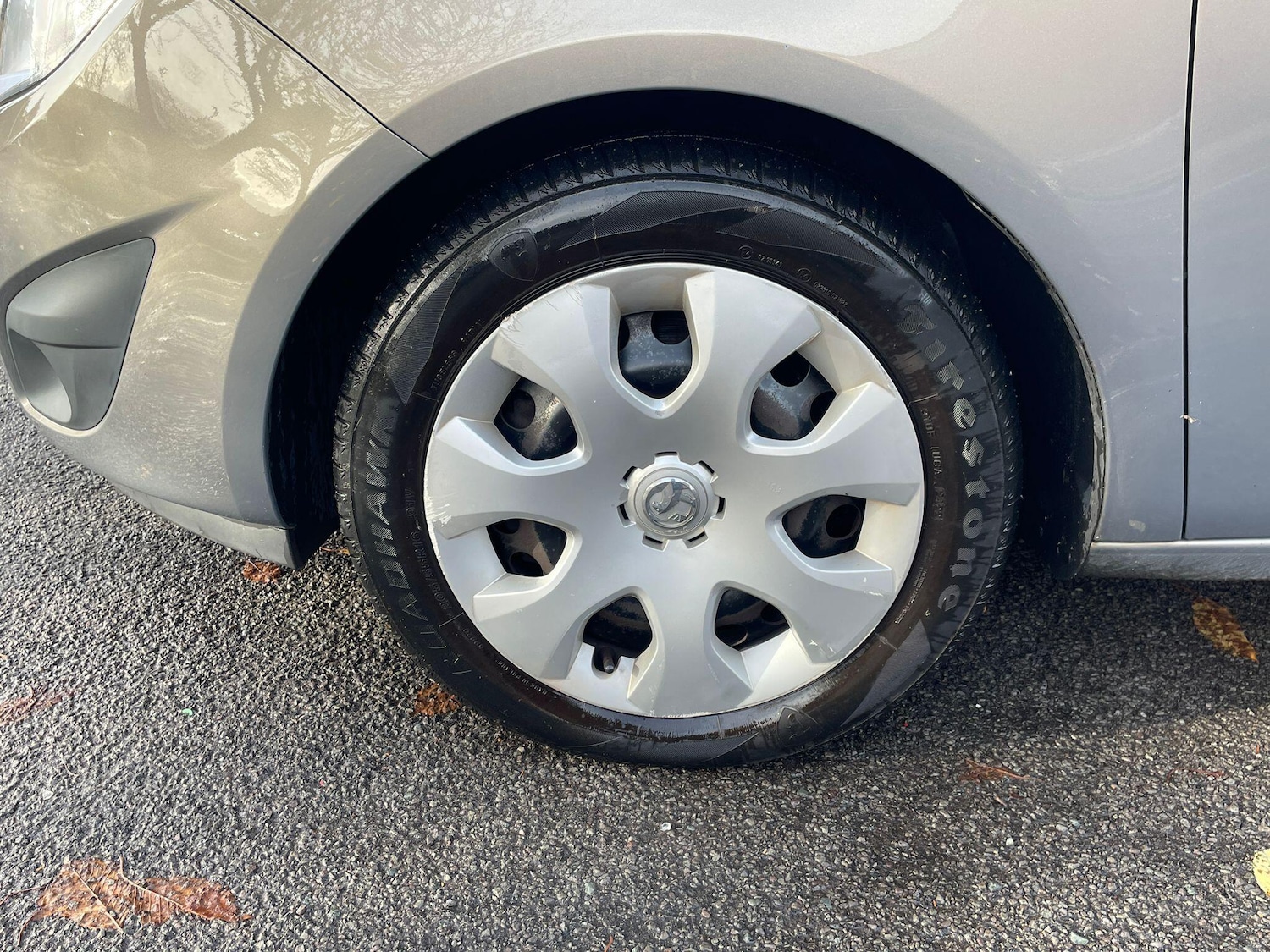 Used Vauxhall Meriva 2011 for sale - 76398955: Photo 32