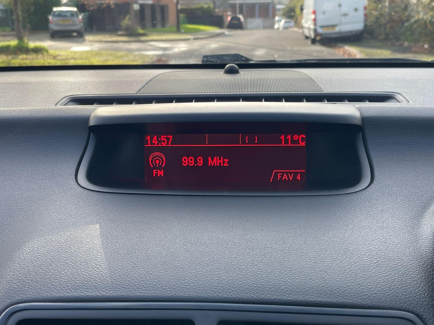 Used Vauxhall Meriva 2011 for sale - 76398955: Photo 33