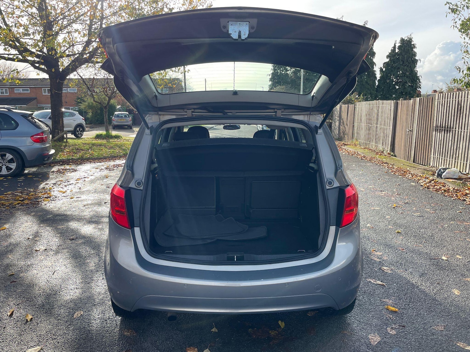 Used Vauxhall Meriva 2011 for sale - 76398955: Photo 35