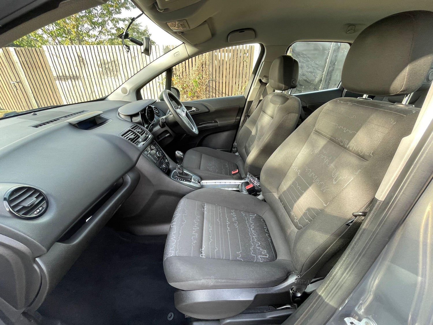 Used Vauxhall Meriva 2011 for sale - 76398955: Photo 39