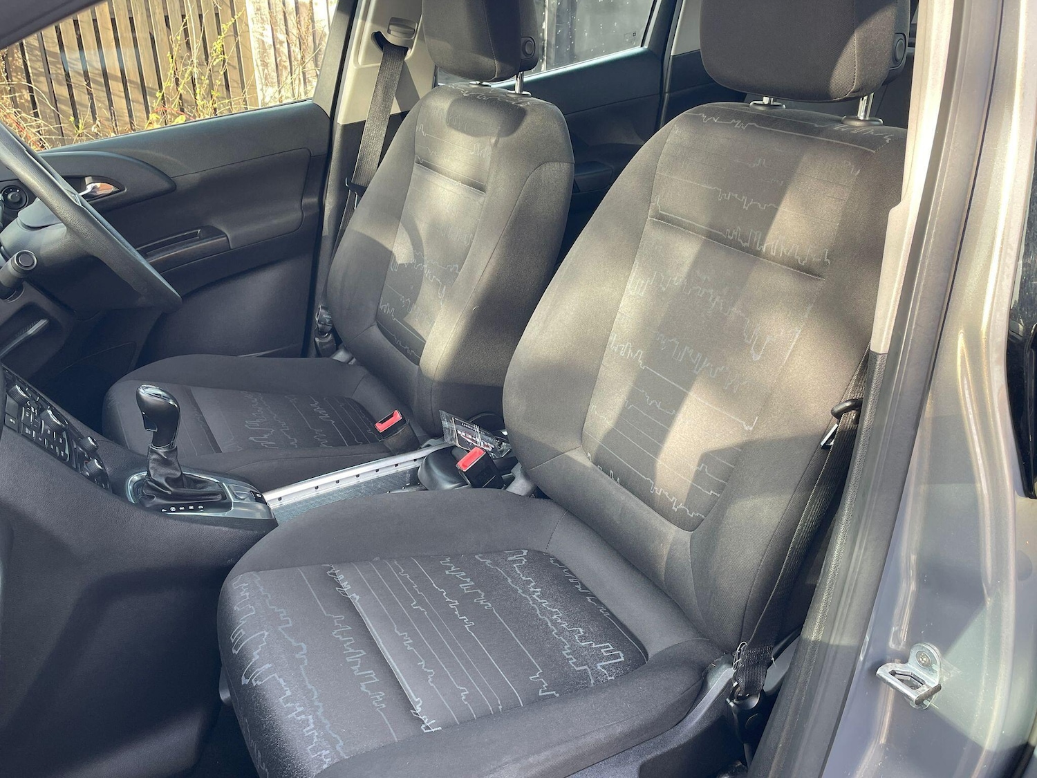 Used Vauxhall Meriva 2011 for sale - 76398955: Photo 40