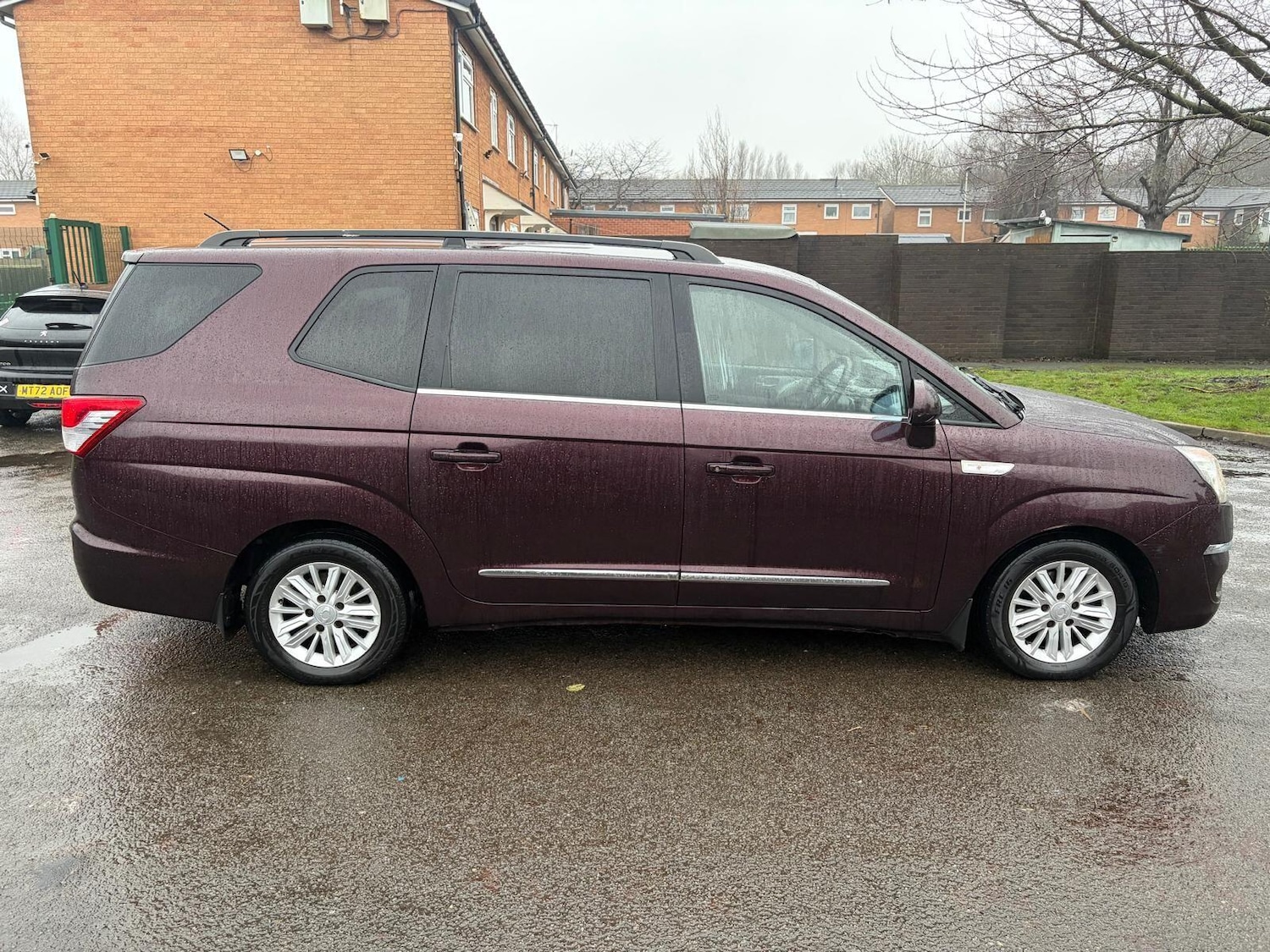 Used Ssangyong Turismo 2016 for sale - 77454910: Photo 20
