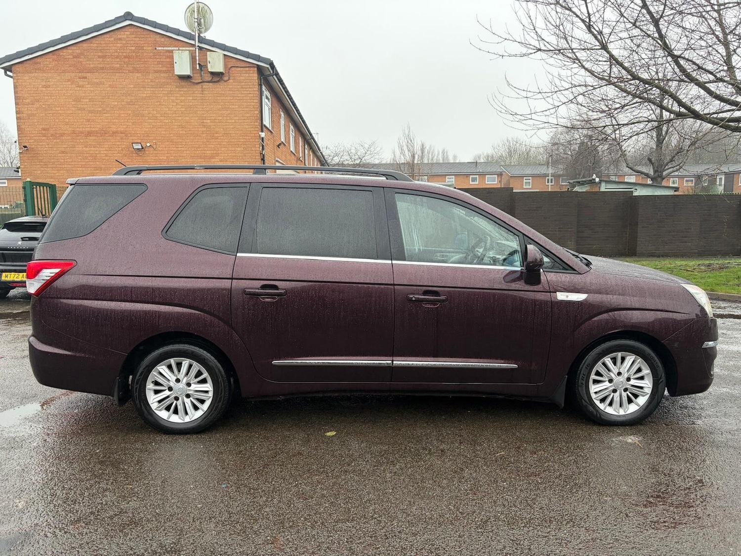Used Ssangyong Turismo 2016 for sale - 77454910: Photo 21