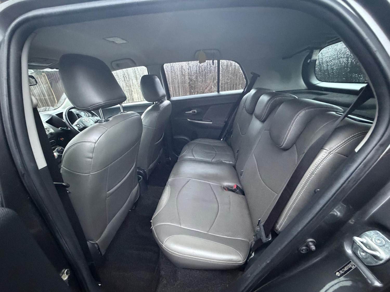 Used Ssangyong Turismo 2016 for sale - 77454910: Photo 33