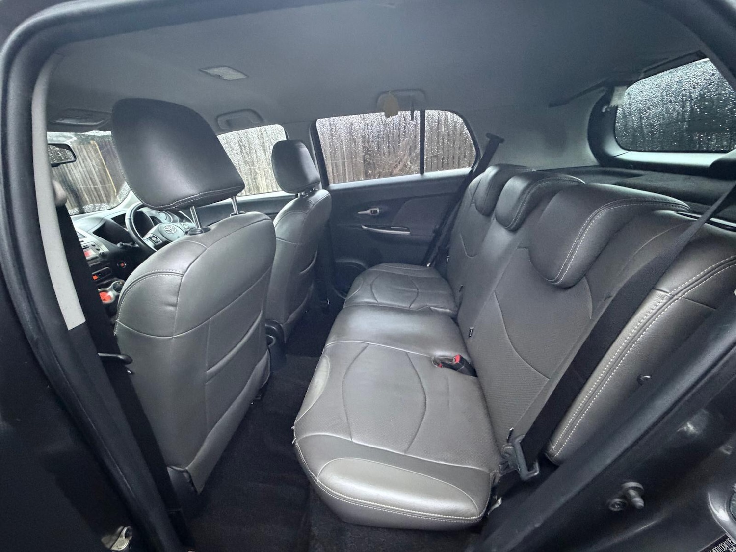 Used Ssangyong Turismo 2016 for sale - 77454910: Photo 34