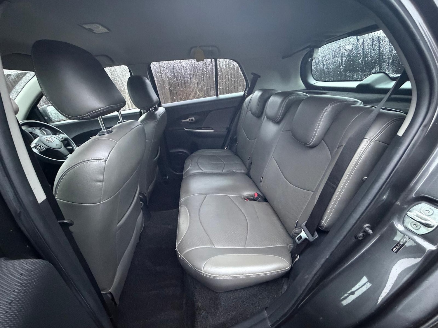 Used Ssangyong Turismo 2016 for sale - 77454910: Photo 35