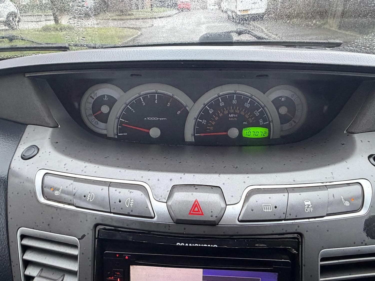 Used Ssangyong Turismo 2016 for sale - 77454910: Photo 44