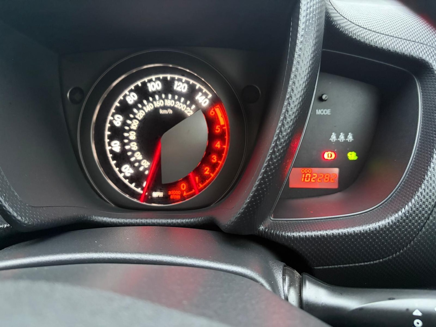 Used Ssangyong Turismo 2016 for sale - 77454910: Photo 46