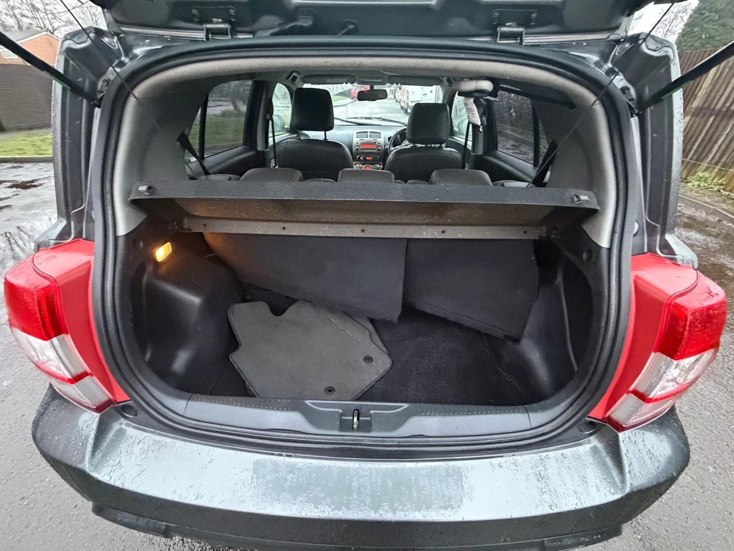 Used Ssangyong Turismo 2016 for sale - 77454910: Photo 47