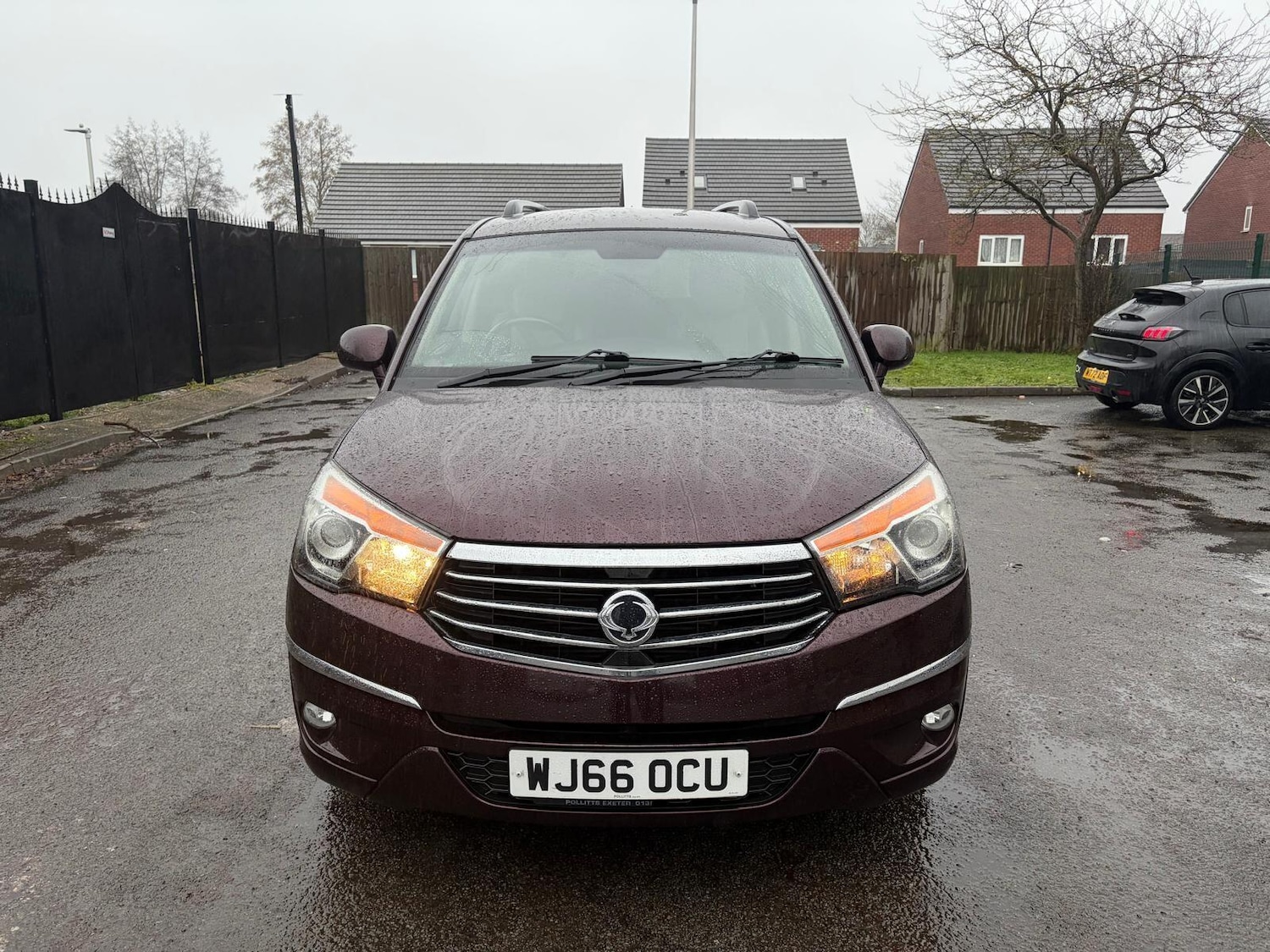 Used Ssangyong Turismo 2016 for sale - 77454910: Photo 7