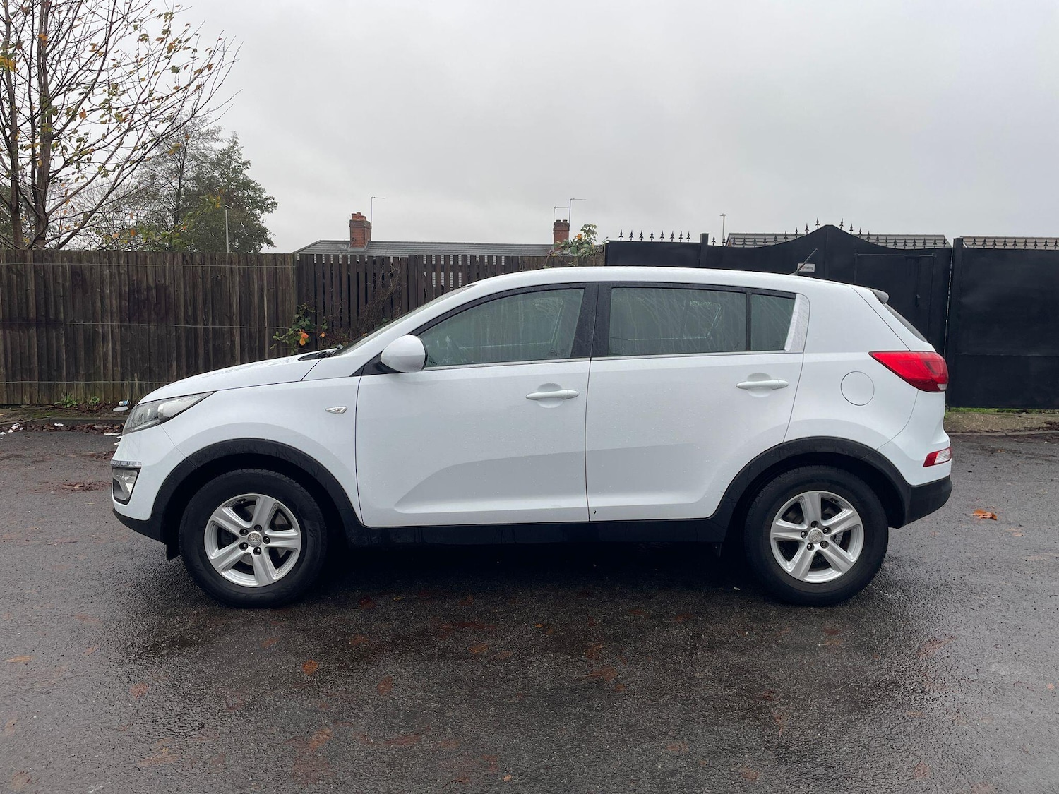 Used Kia Sportage 2014 for sale - 76585423: Photo 11