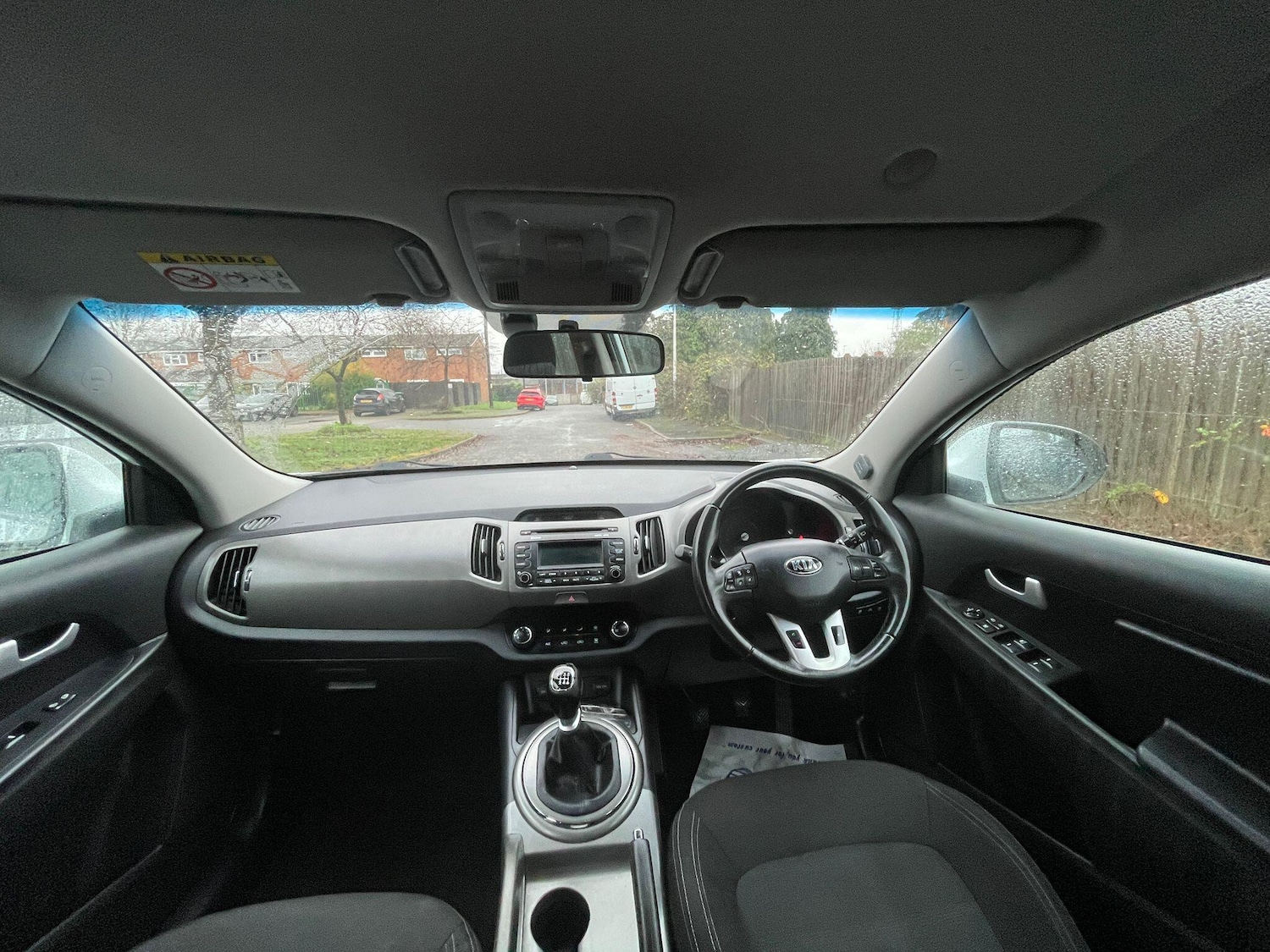 Used Kia Sportage 2014 for sale - 76585423: Photo 15