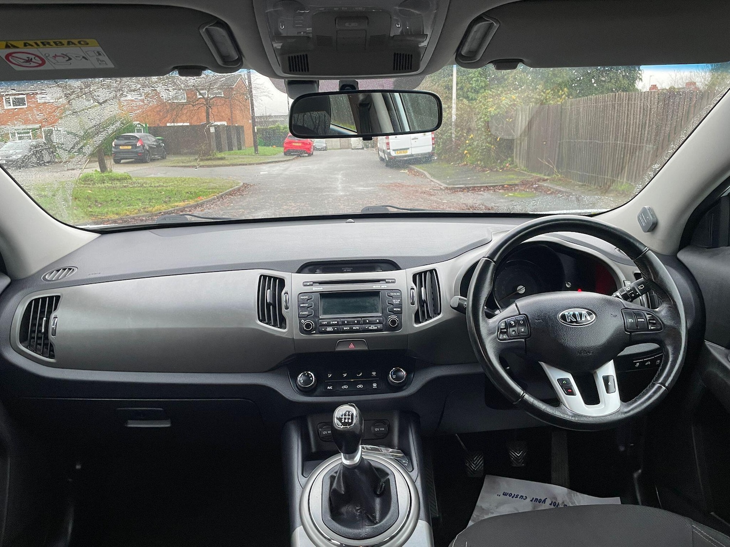 Used Kia Sportage 2014 for sale - 76585423: Photo 16