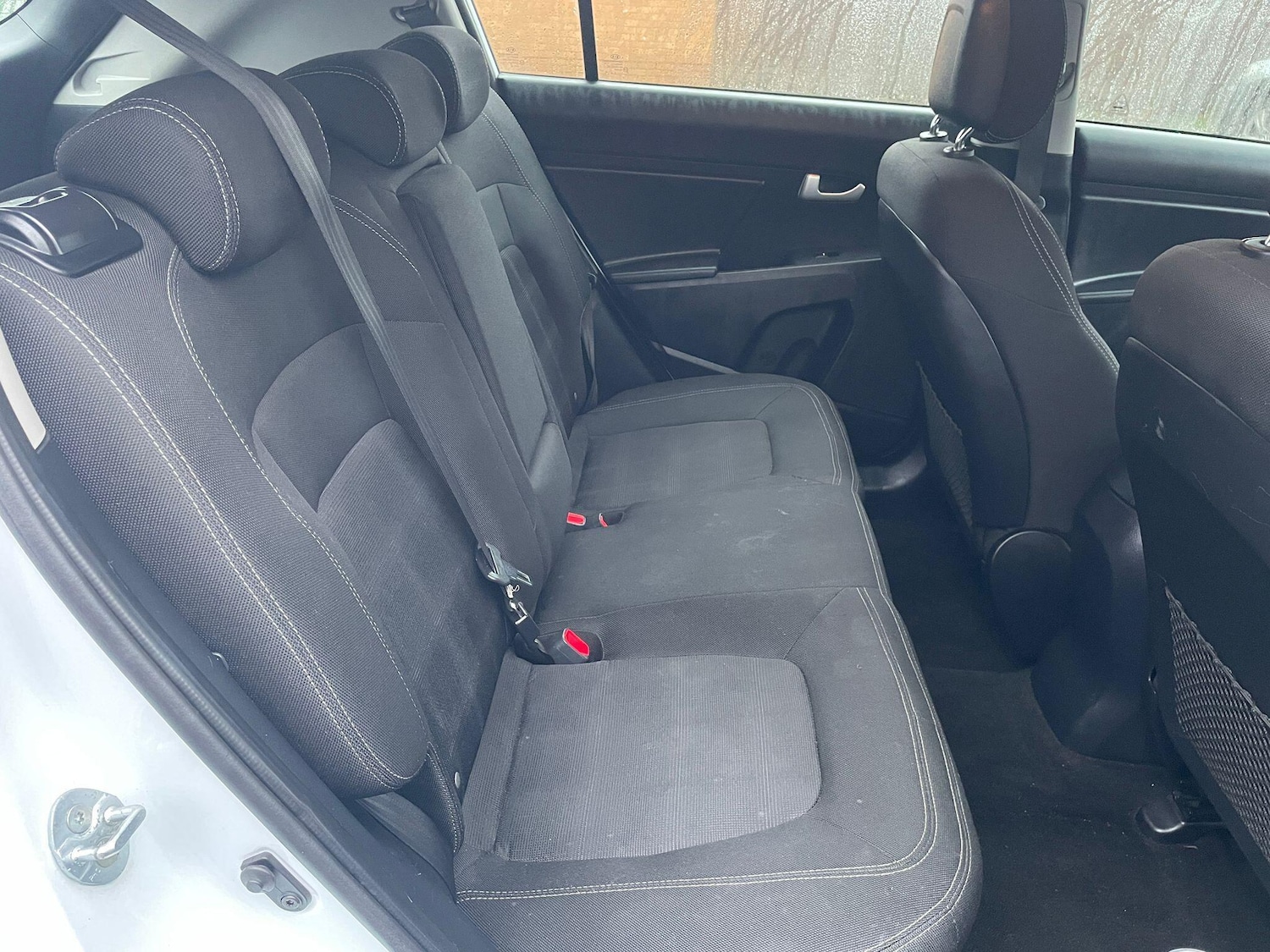 Used Kia Sportage 2014 for sale - 76585423: Photo 19