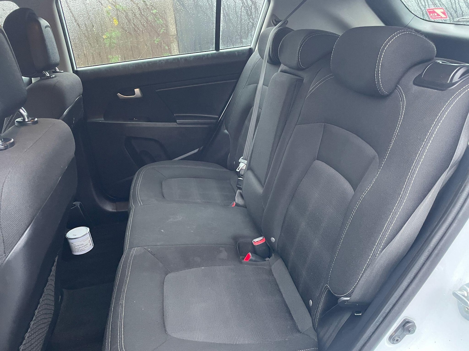 Used Kia Sportage 2014 for sale - 76585423: Photo 20