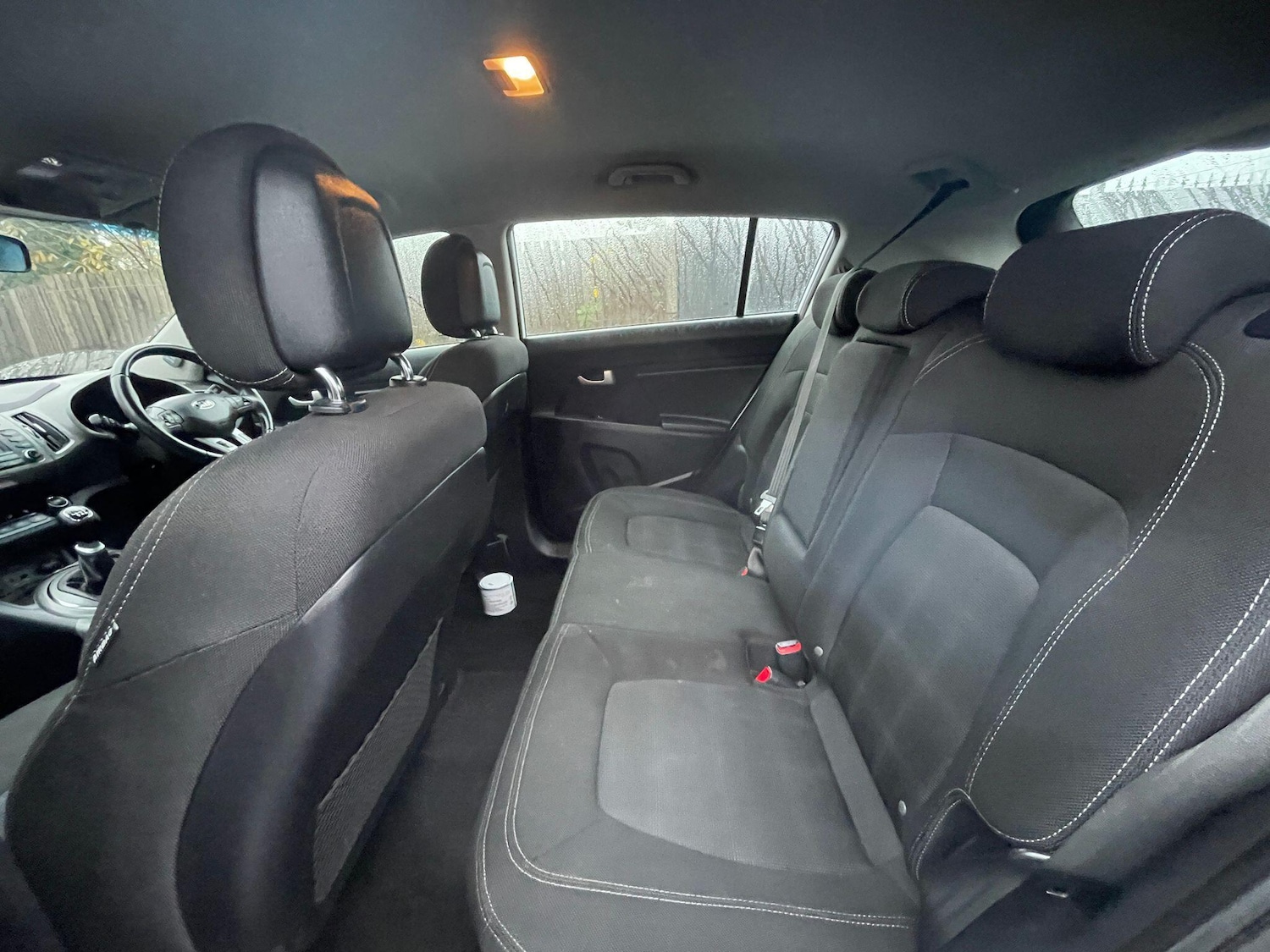 Used Kia Sportage 2014 for sale - 76585423: Photo 21