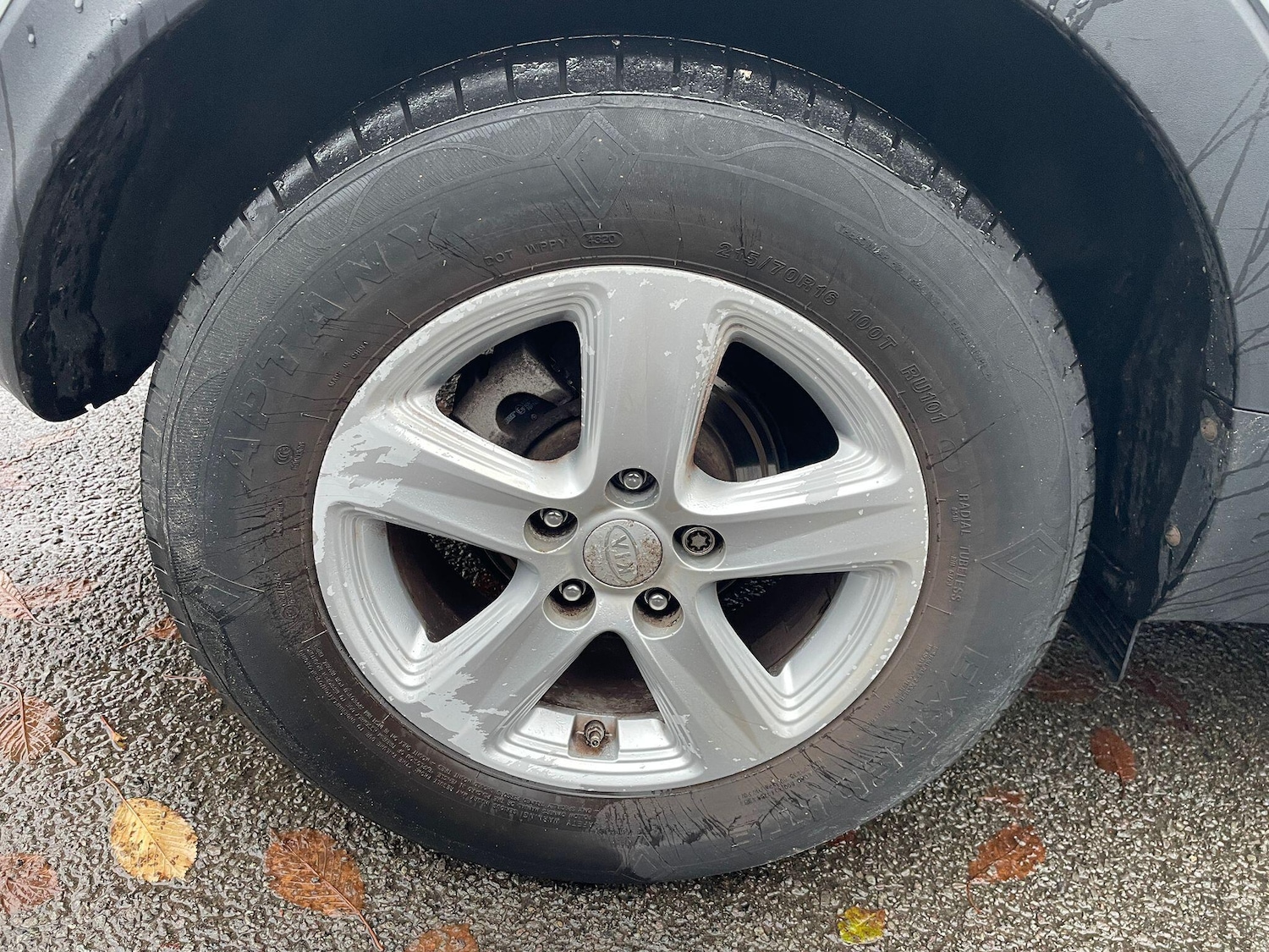 Used Kia Sportage 2014 for sale - 76585423: Photo 26