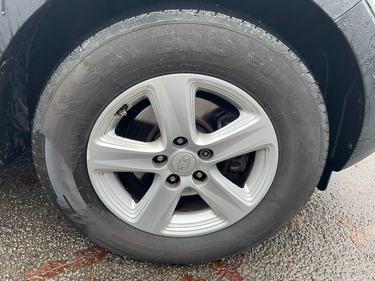 Used Kia Sportage 2014 for sale - 76585423: Photo 27