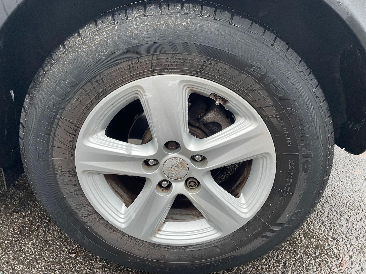 Used Kia Sportage 2014 for sale - 76585423: Photo 28