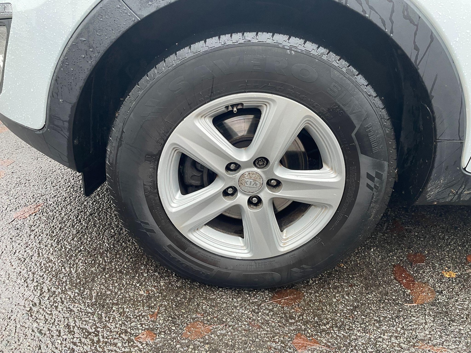 Used Kia Sportage 2014 for sale - 76585423: Photo 29