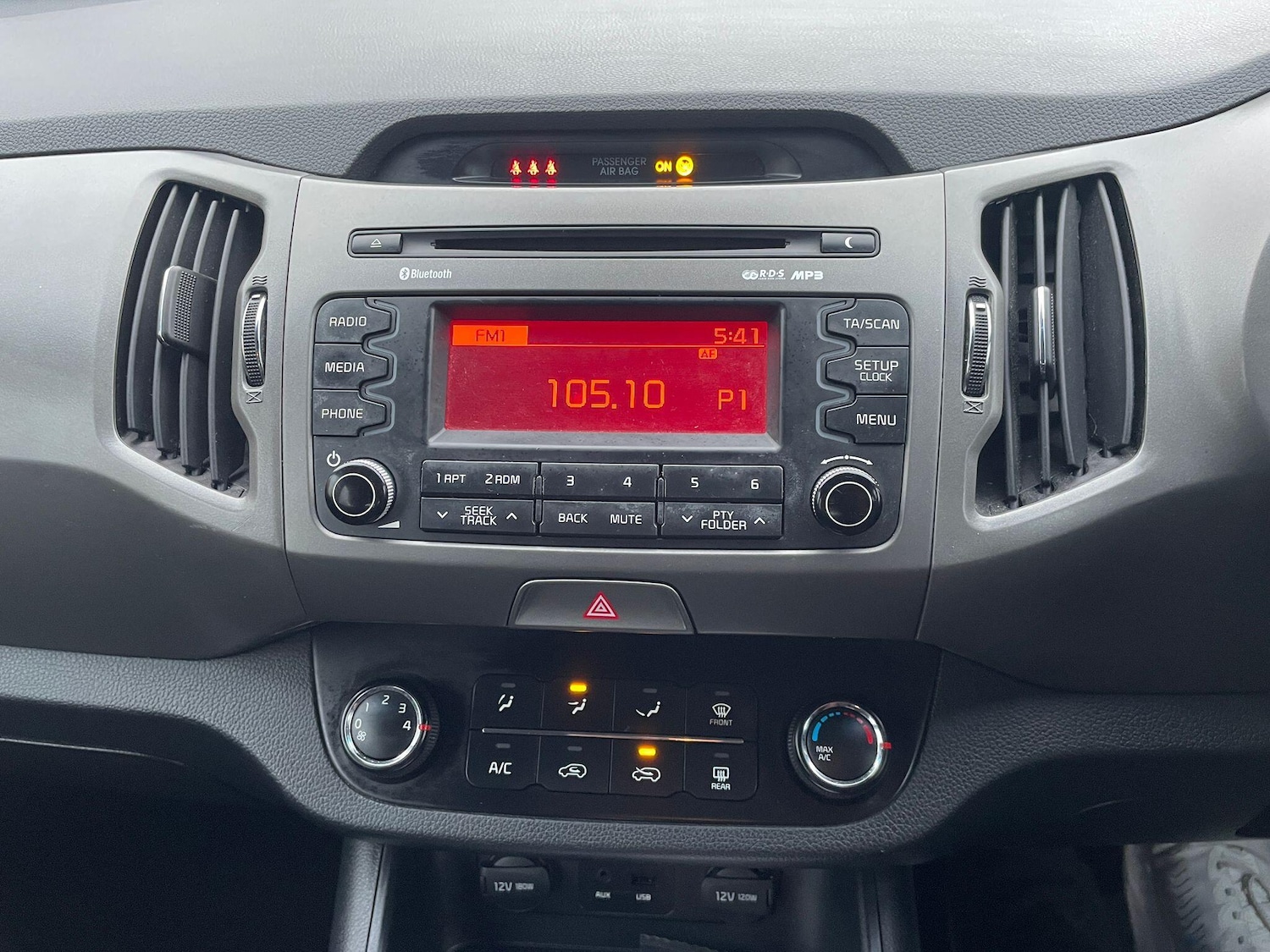 Used Kia Sportage 2014 for sale - 76585423: Photo 30