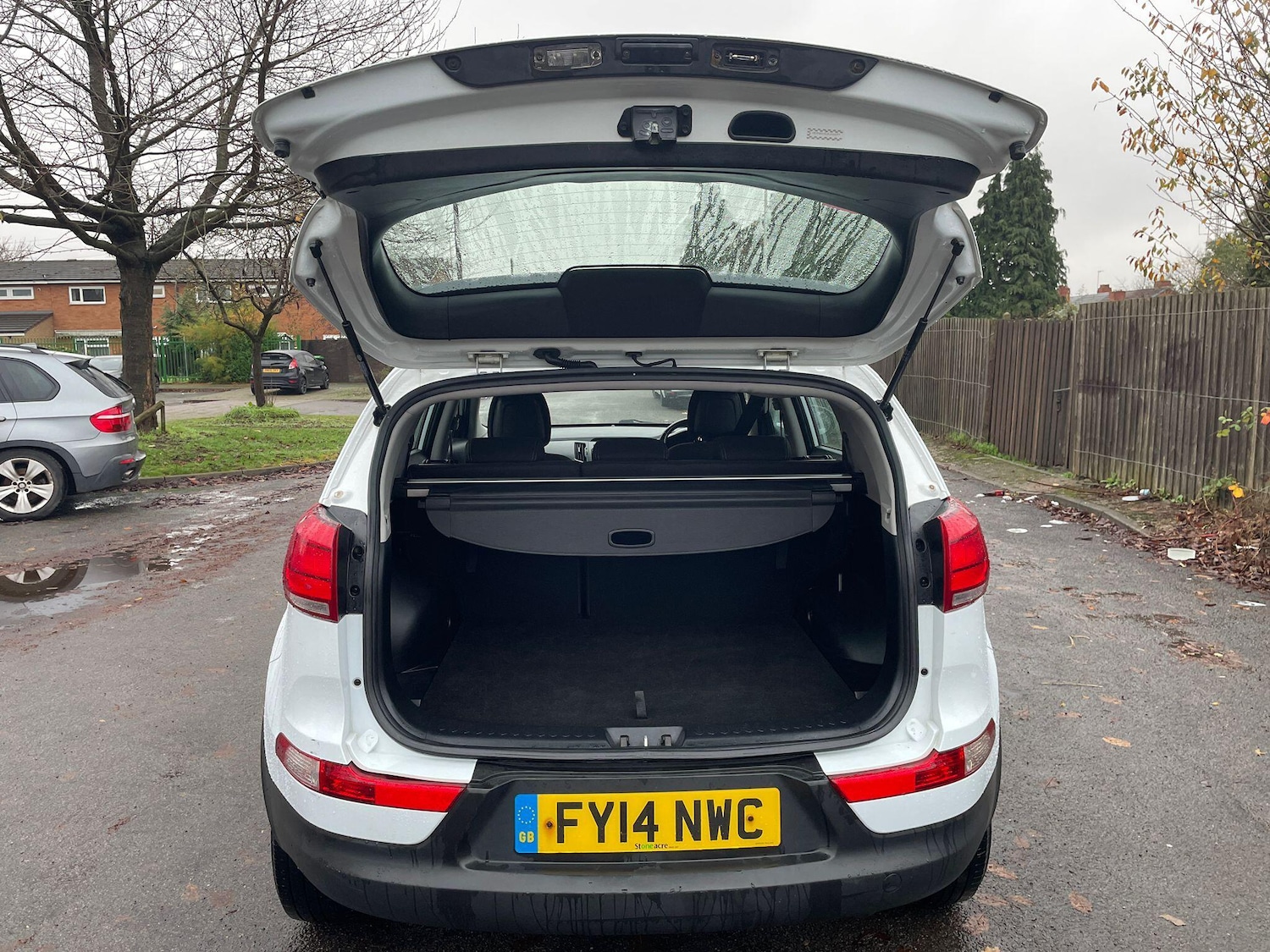 Used Kia Sportage 2014 for sale - 76585423: Photo 31