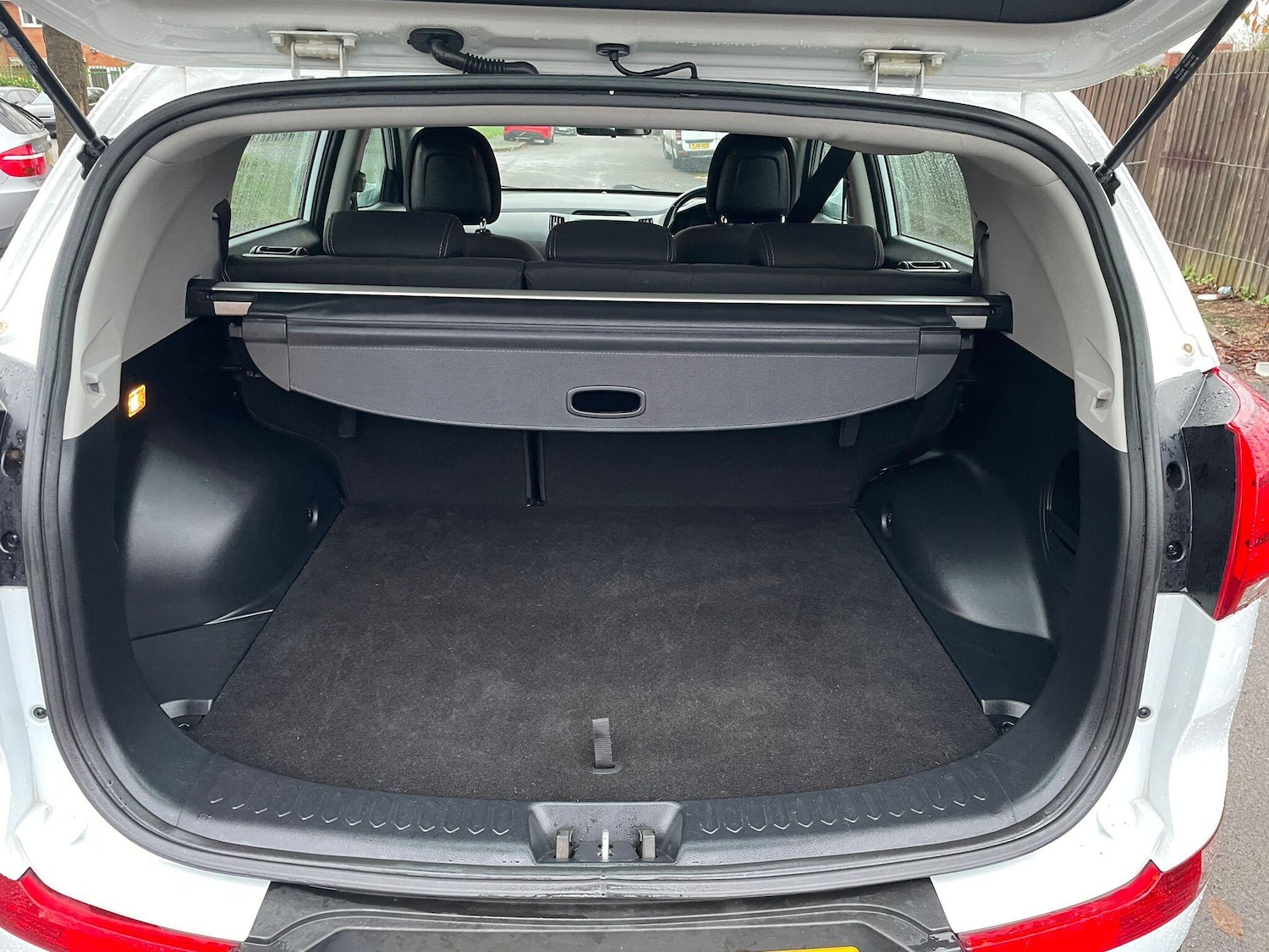 Used Kia Sportage 2014 for sale - 76585423: Photo 32