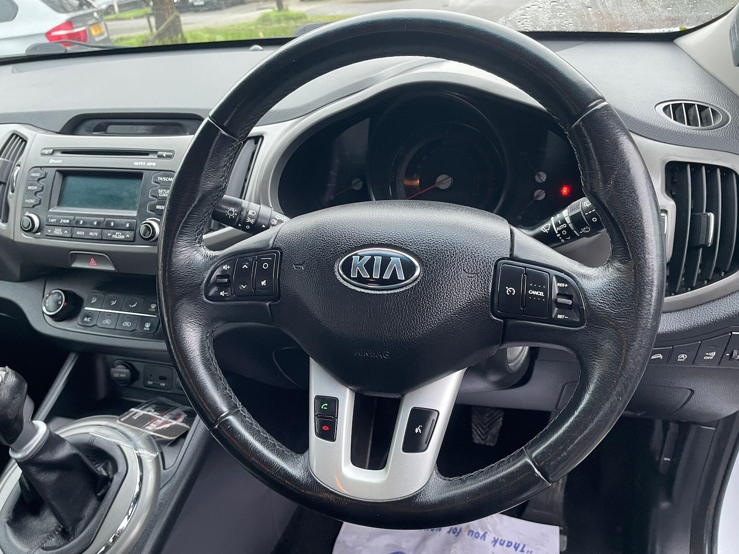 Used Kia Sportage 2014 for sale - 76585423: Photo 33