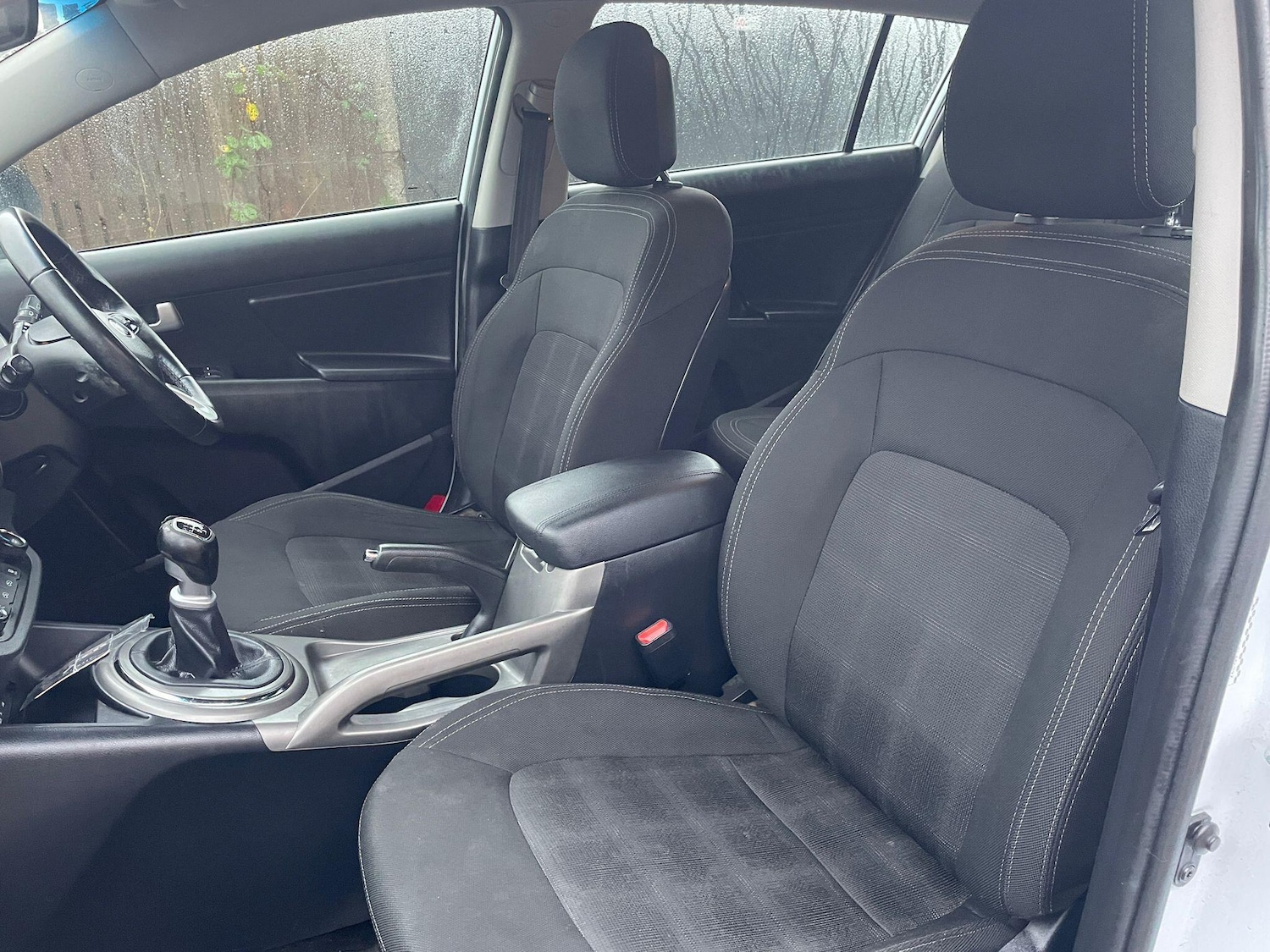 Used Kia Sportage 2014 for sale - 76585423: Photo 34