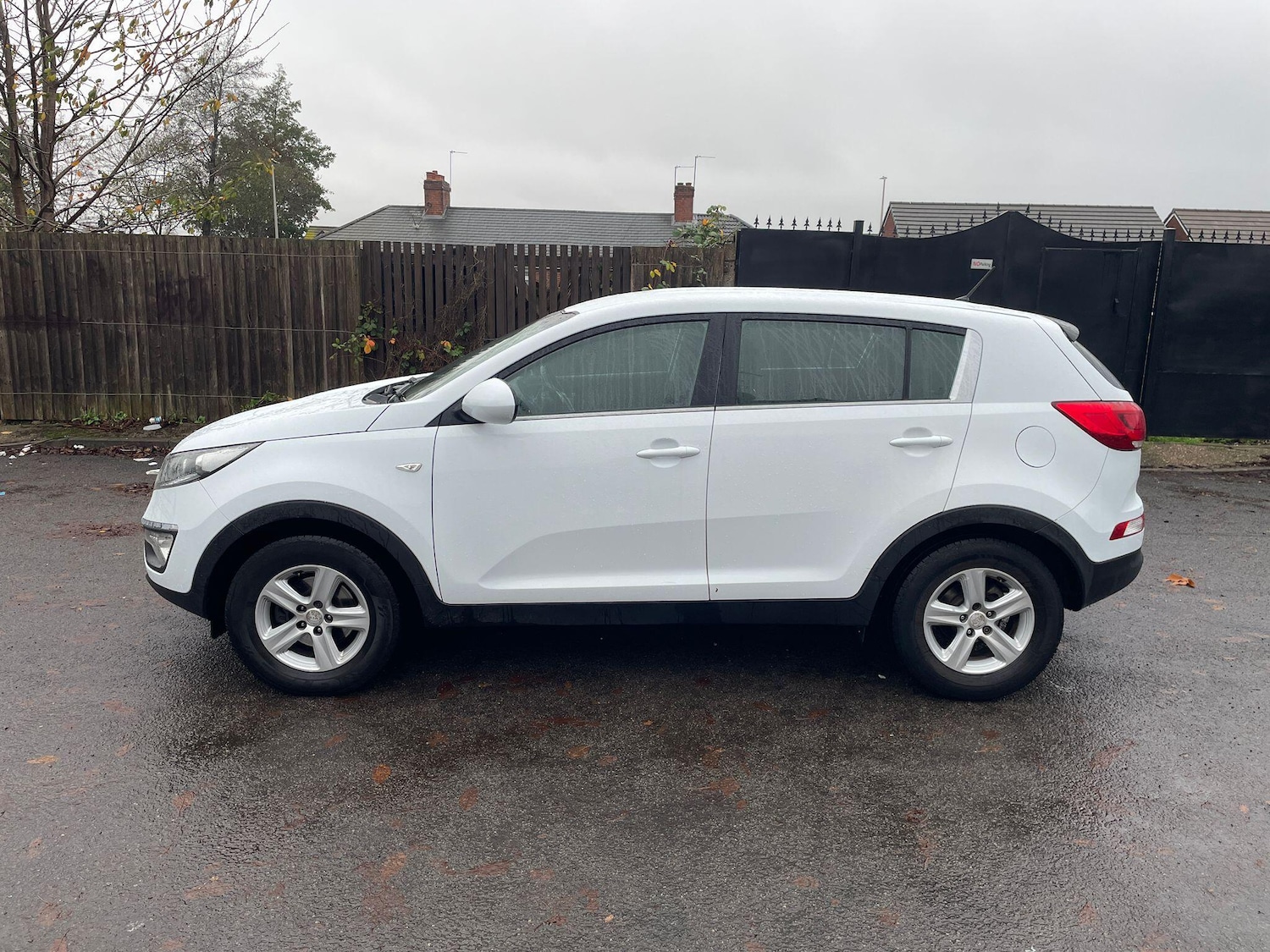Used Kia Sportage 2014 for sale - 76585423: Photo 4