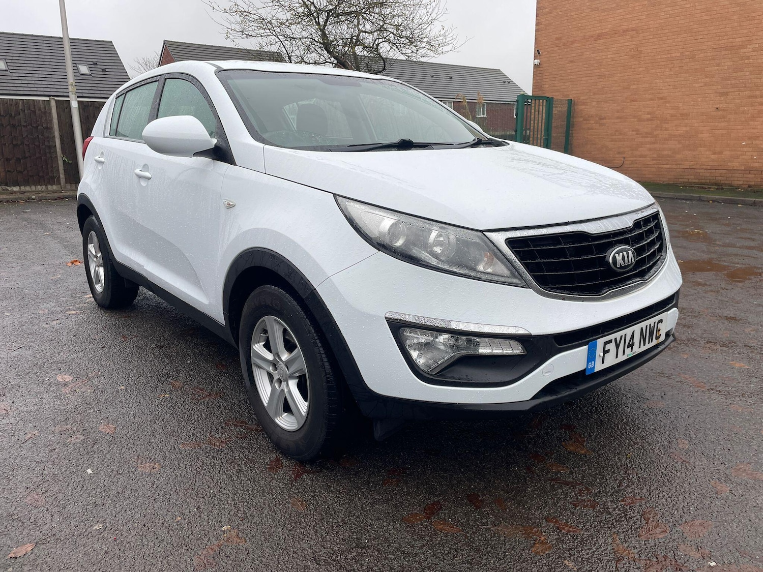 Used Kia Sportage 2014 for sale - 76585423: Photo 5