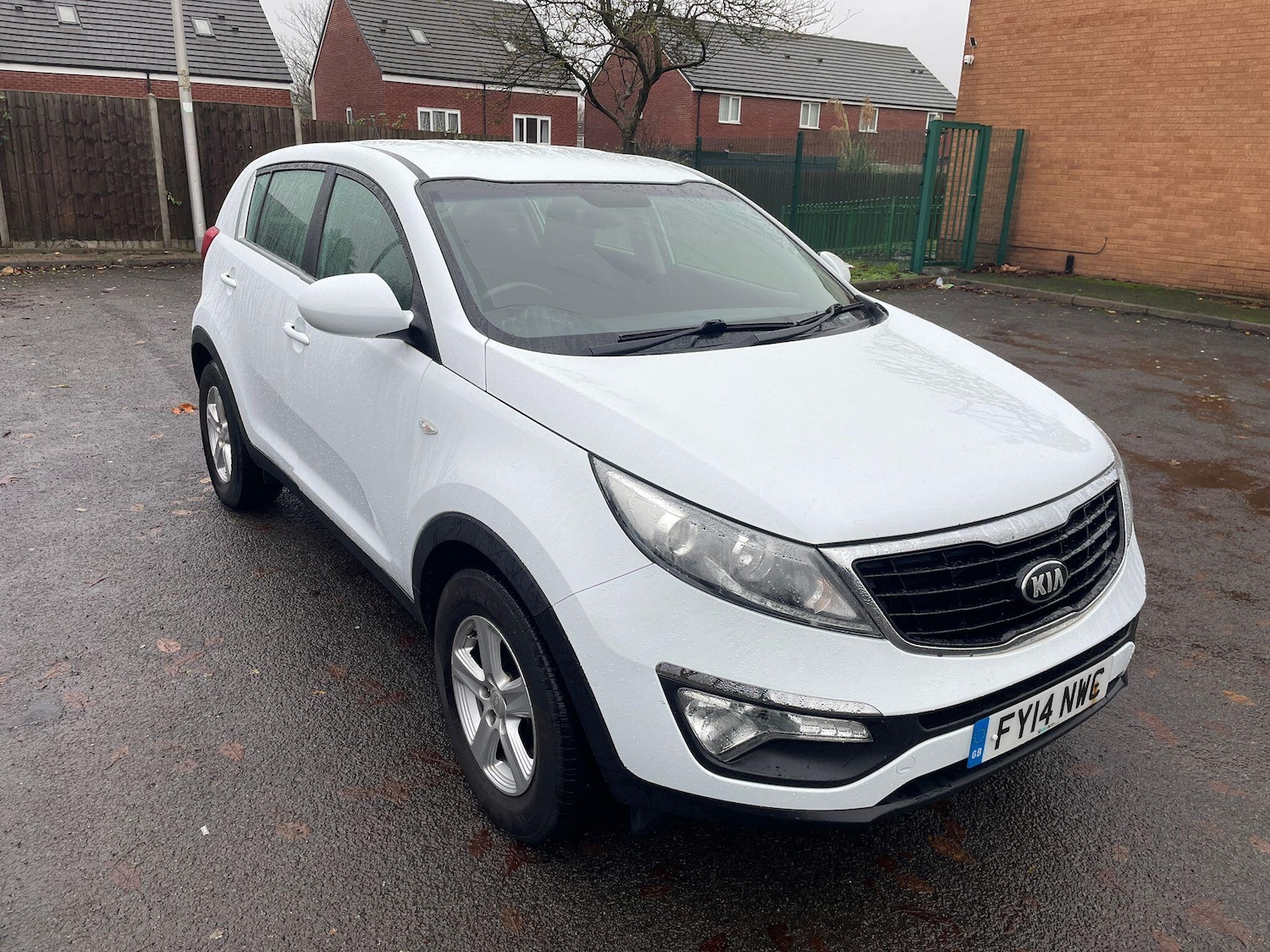 Used Kia Sportage 2014 for sale - 76585423: Photo 6