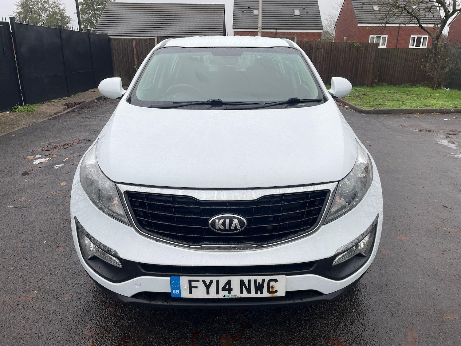 Used Kia Sportage 2014 for sale - 76585423: Photo 7