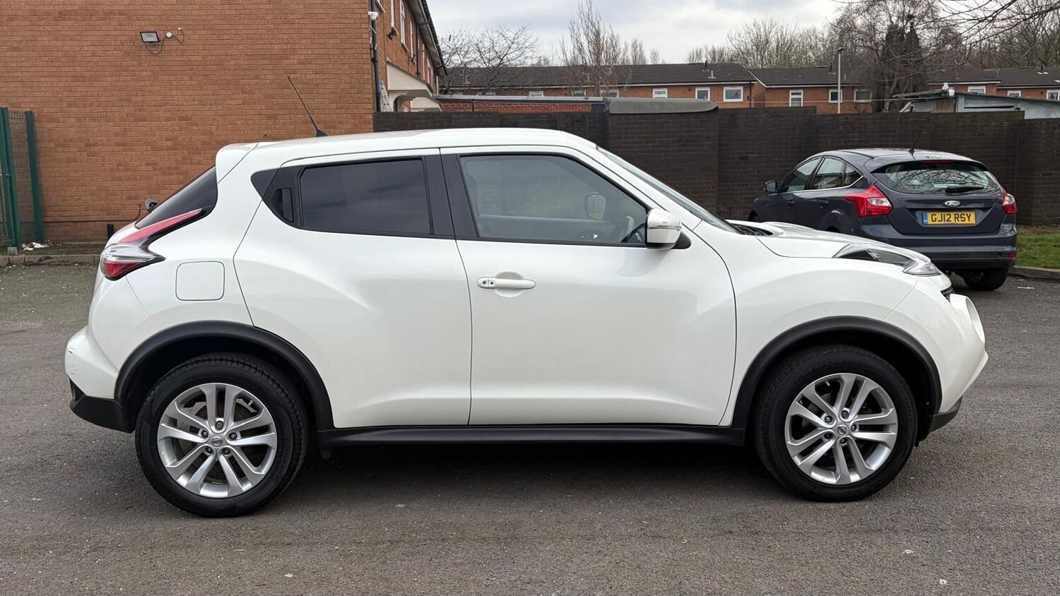 Used Nissan Juke for sale - 77738200: Photo 23