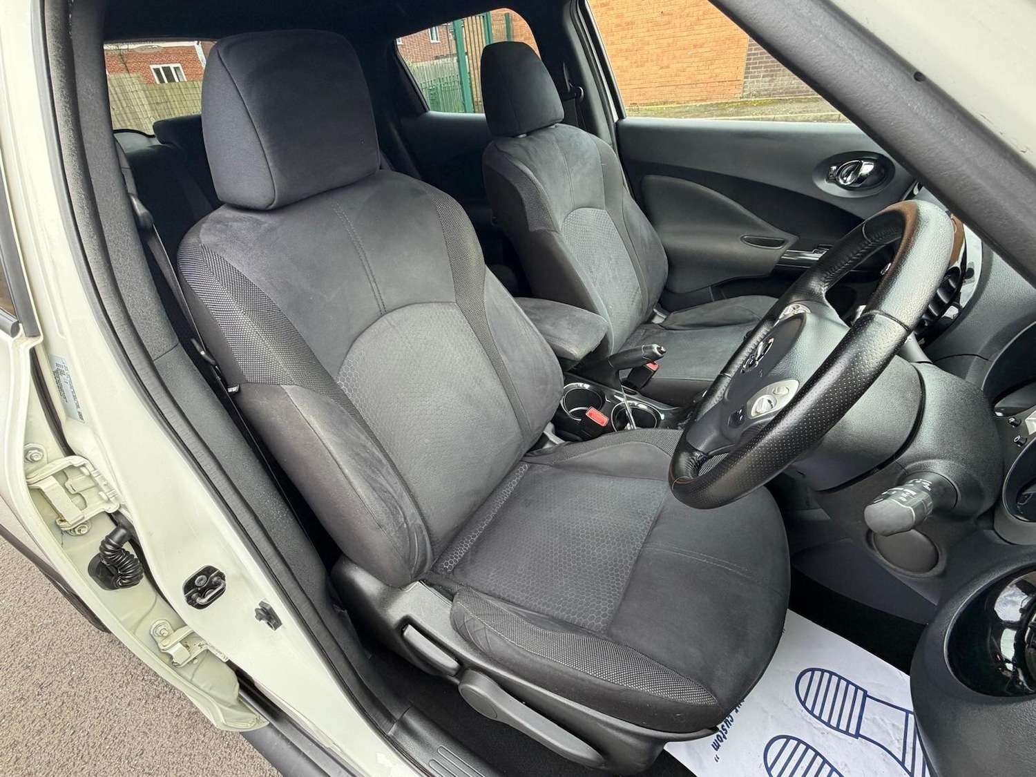 Used Nissan Juke for sale - 77738200: Photo 36