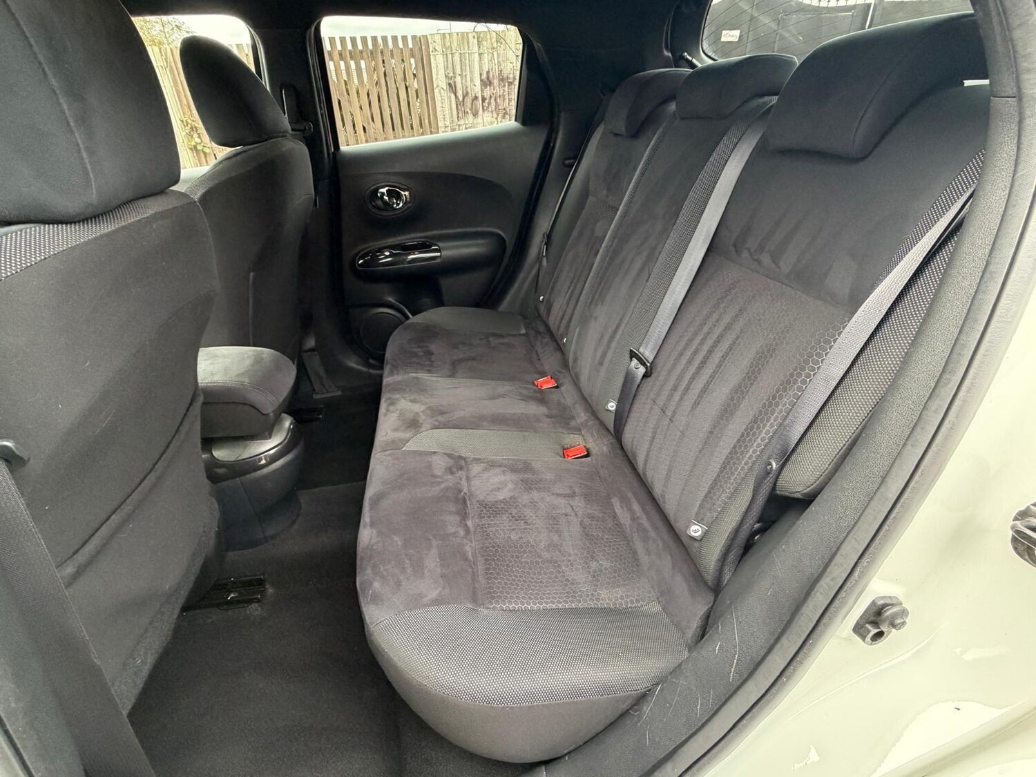 Used Nissan Juke for sale - 77738200: Photo 38