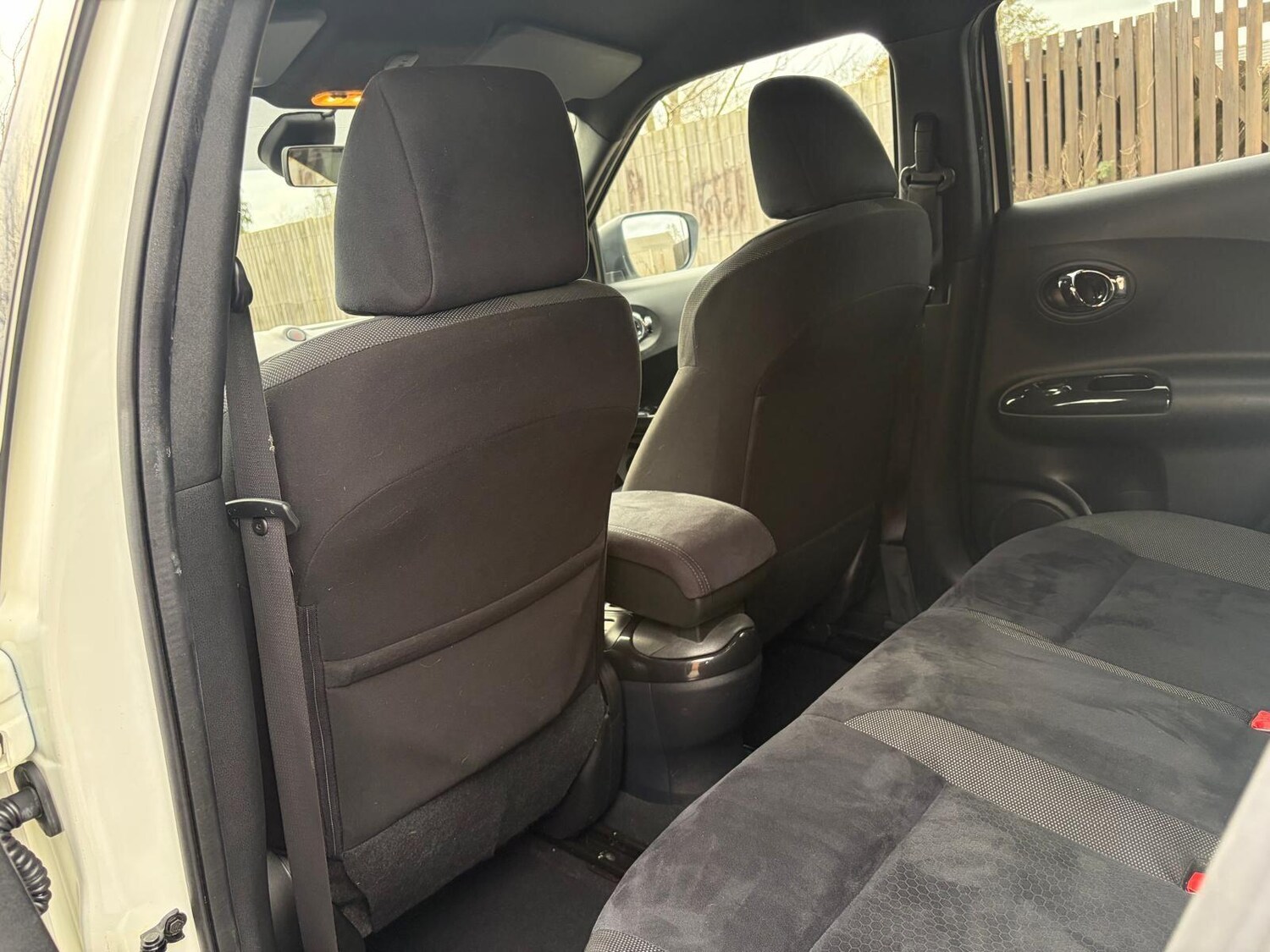 Used Nissan Juke for sale - 77738200: Photo 39