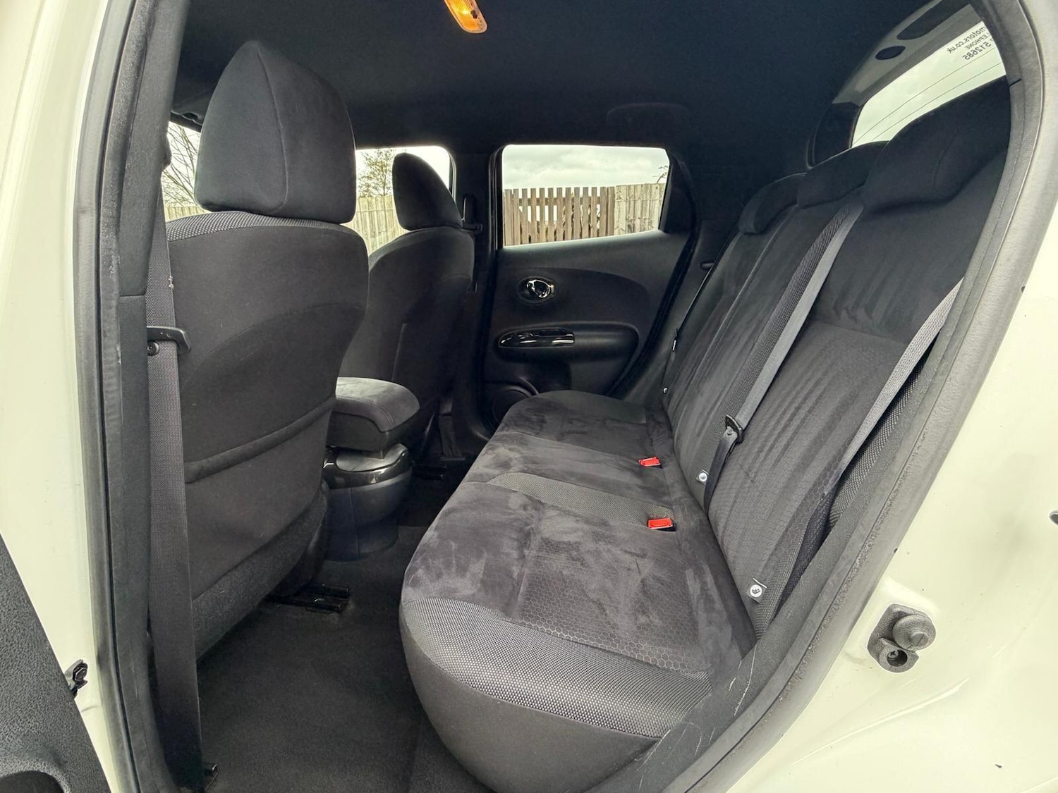 Used Nissan Juke for sale - 77738200: Photo 40