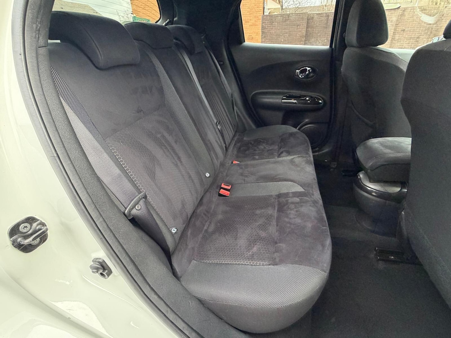 Used Nissan Juke for sale - 77738200: Photo 41