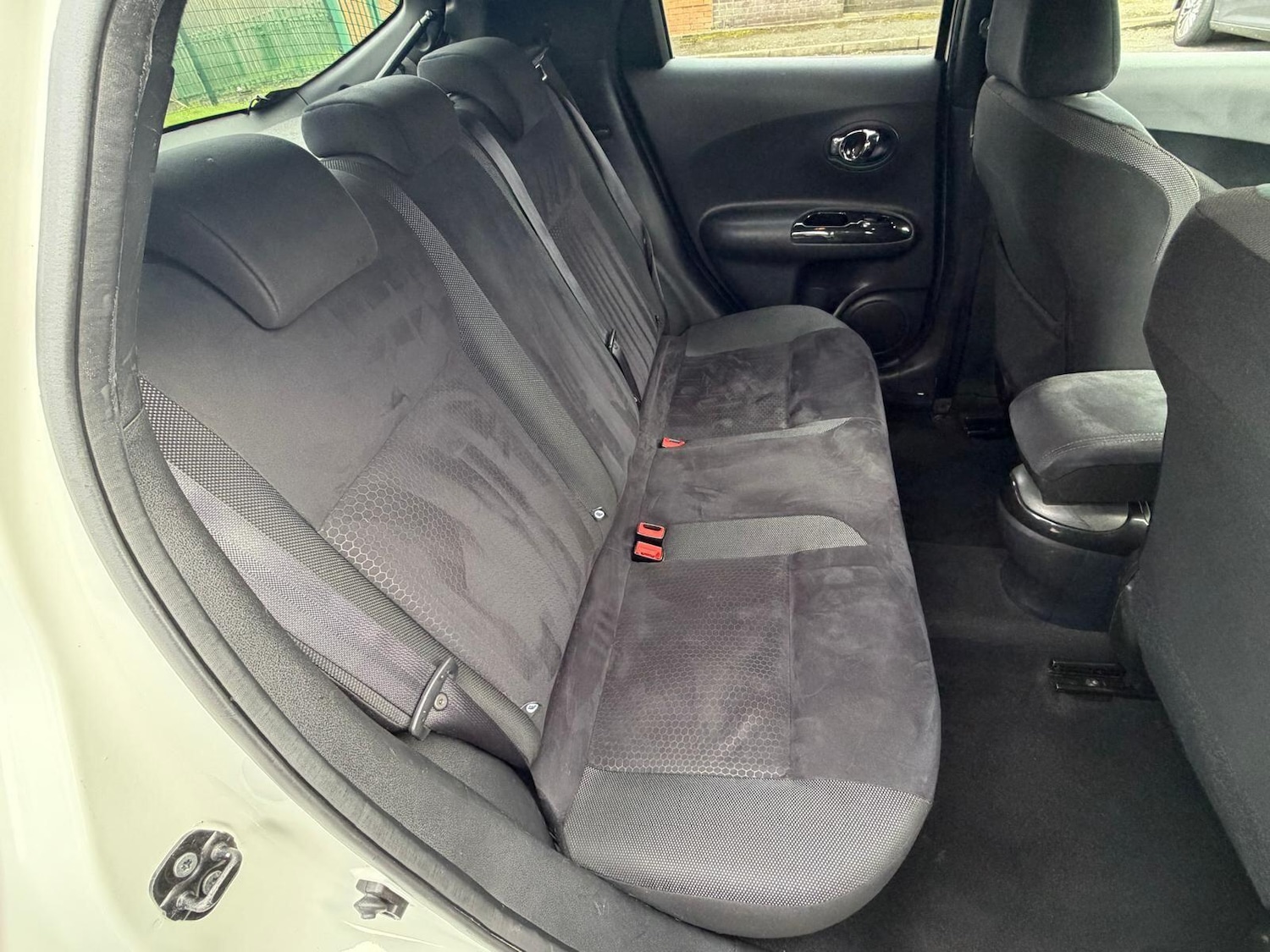 Used Nissan Juke for sale - 77738200: Photo 42