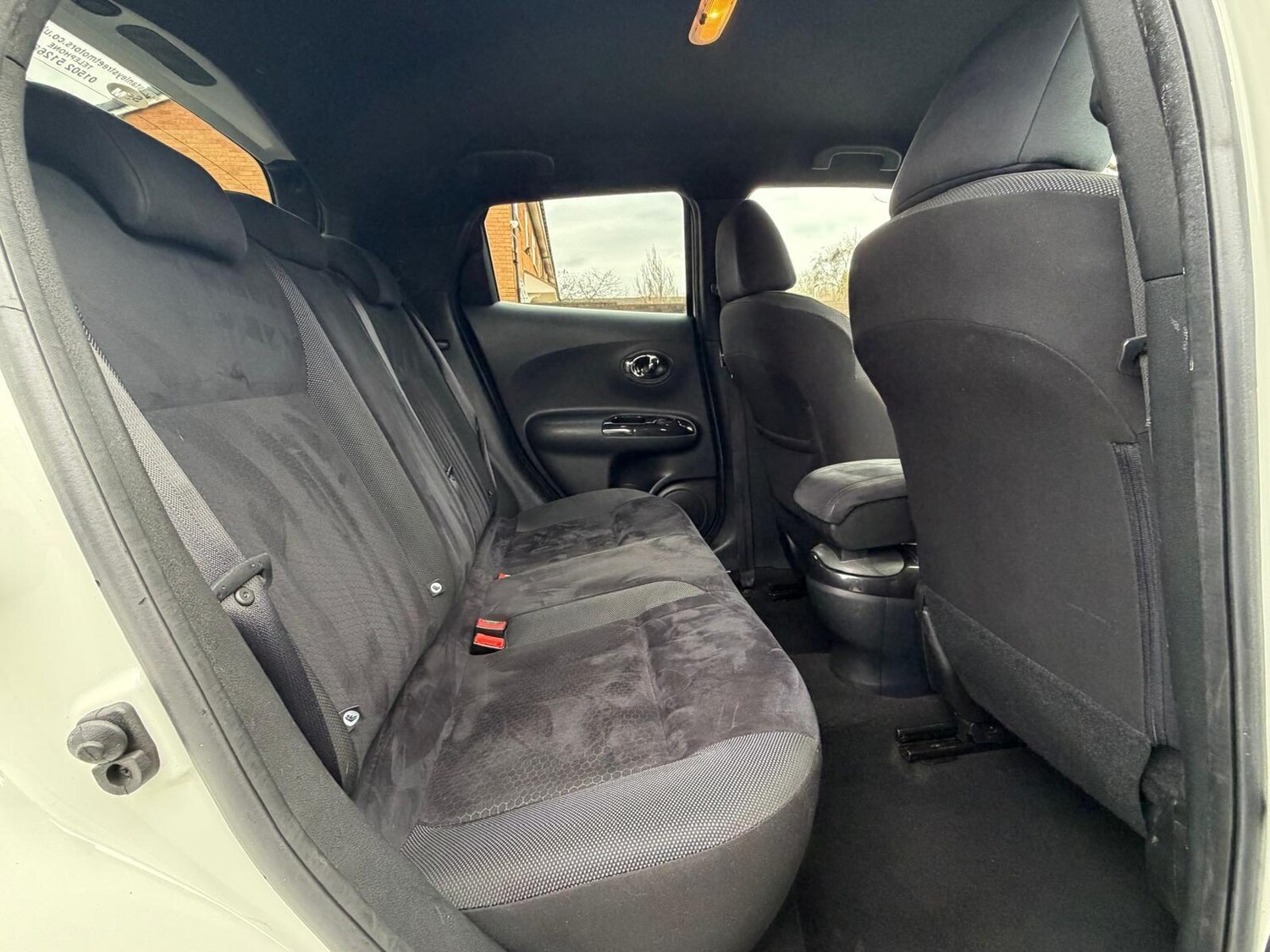 Used Nissan Juke for sale - 77738200: Photo 43