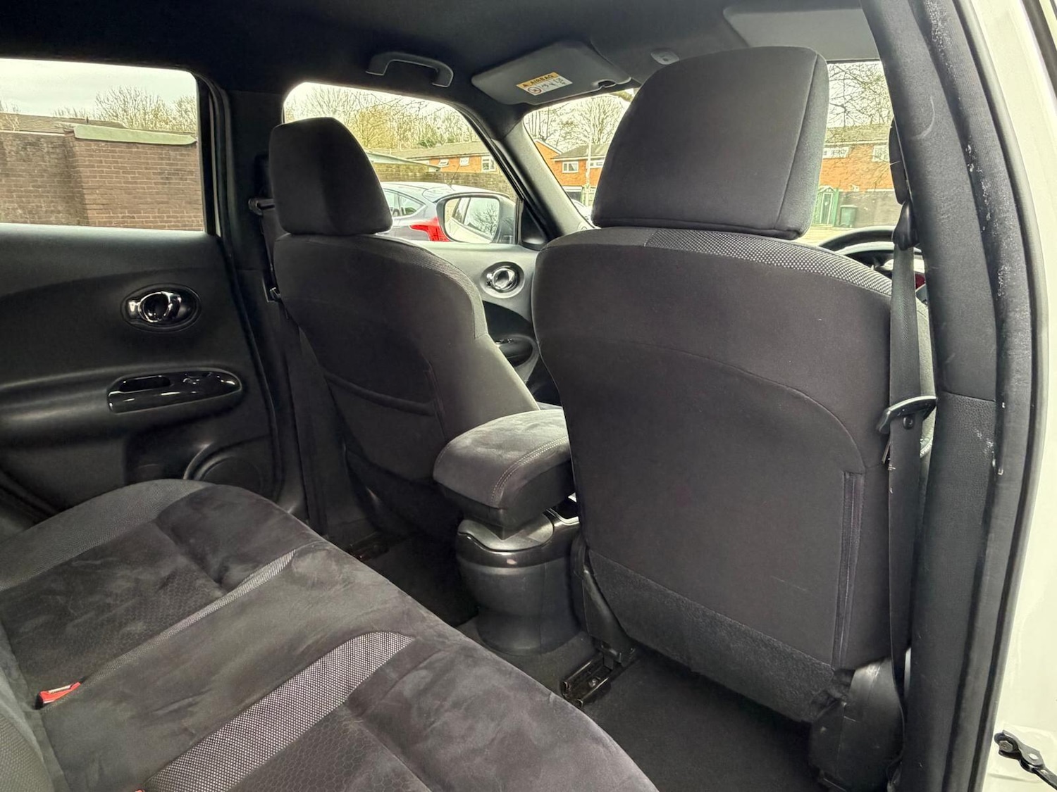 Used Nissan Juke for sale - 77738200: Photo 44