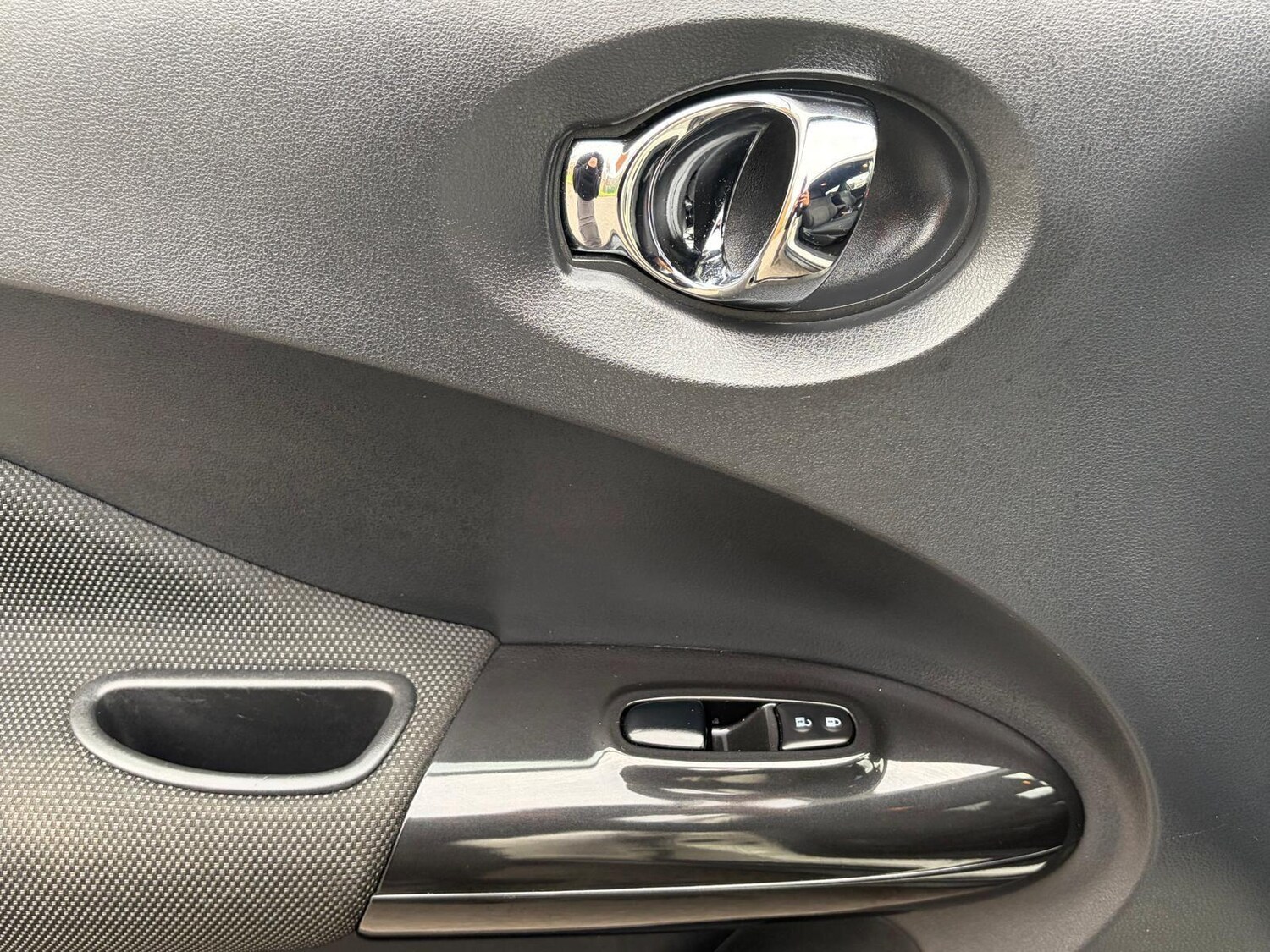 Used Nissan Juke for sale - 77738200: Photo 47