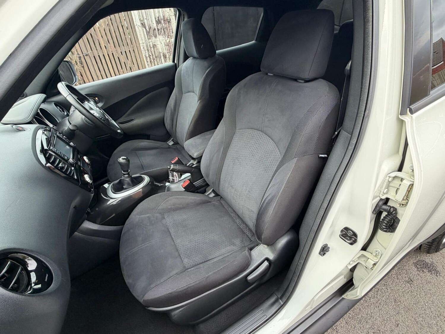 Used Nissan Juke for sale - 77738200: Photo 54