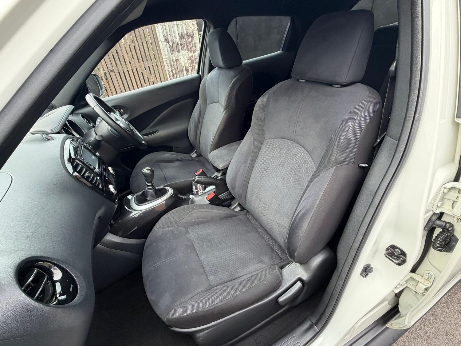 Used Nissan Juke for sale - 77738200: Photo 56